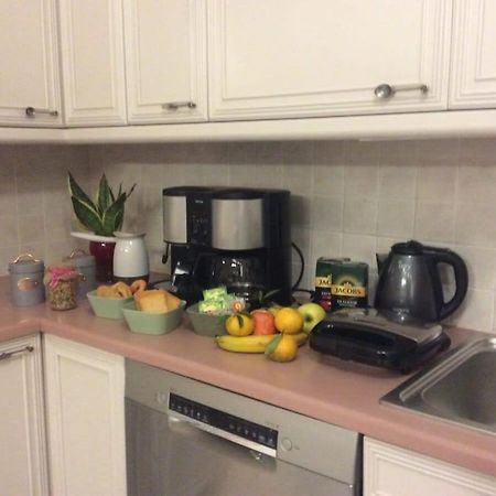 Dolce Favola Nomad Casa - Kalamata'S City Getaway 외부 사진