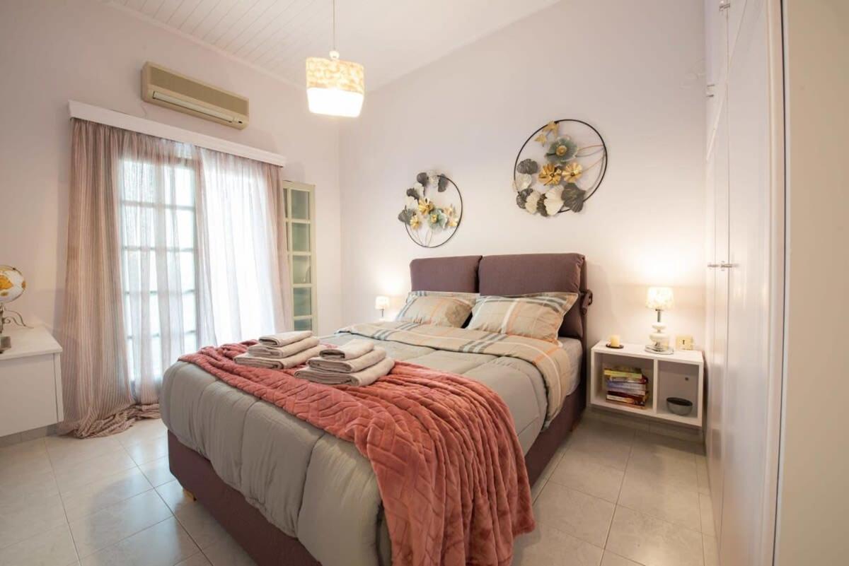 Dolce Favola Nomad Casa - Kalamata'S City Getaway 외부 사진