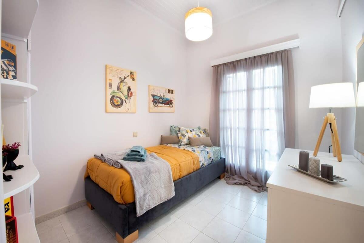Dolce Favola Nomad Casa - Kalamata'S City Getaway 외부 사진
