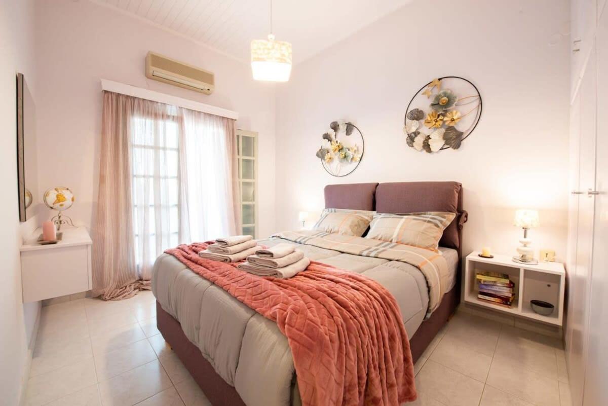 Dolce Favola Nomad Casa - Kalamata'S City Getaway 외부 사진