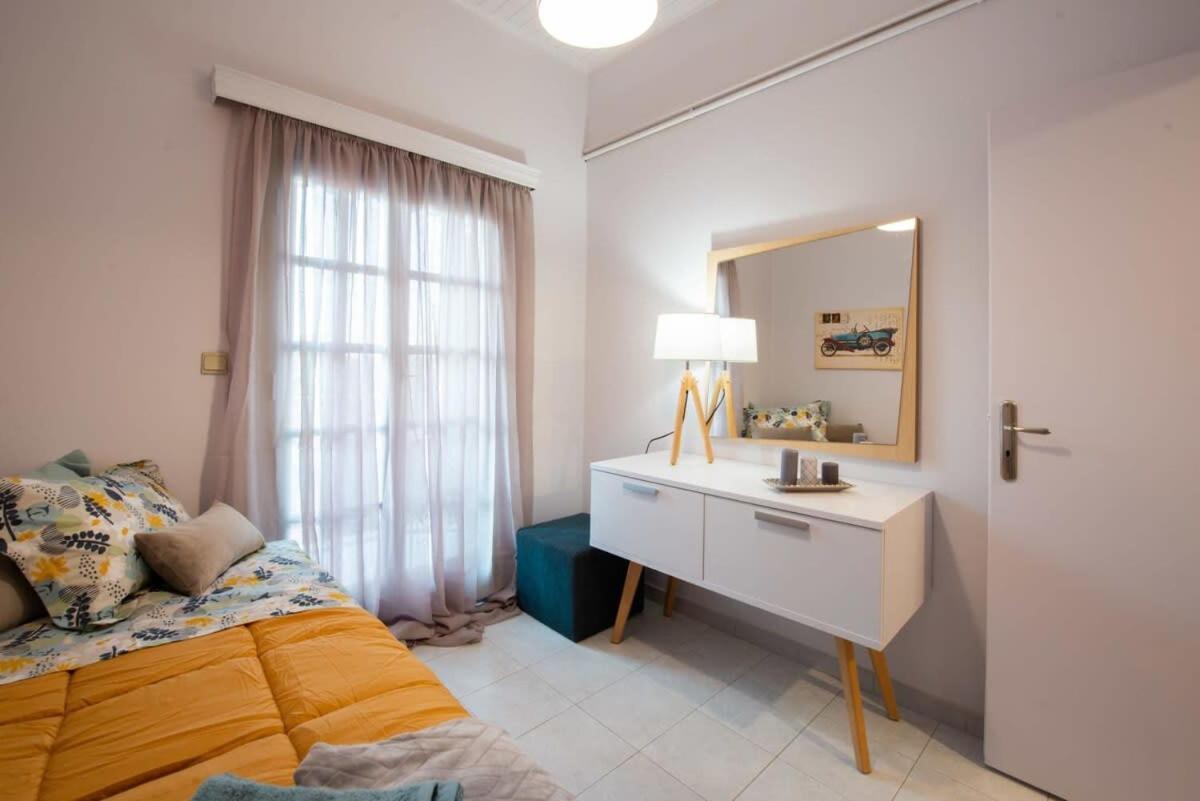Dolce Favola Nomad Casa - Kalamata'S City Getaway 외부 사진