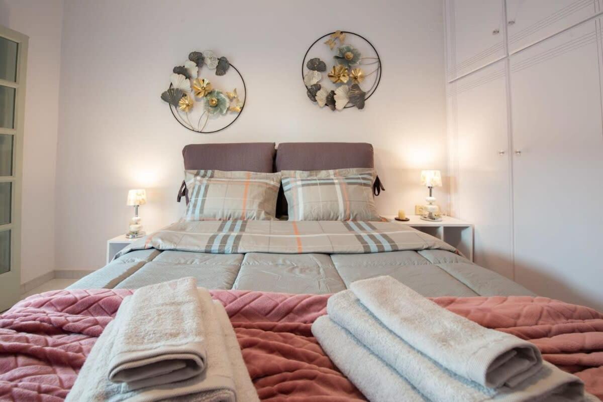 Dolce Favola Nomad Casa - Kalamata'S City Getaway 외부 사진